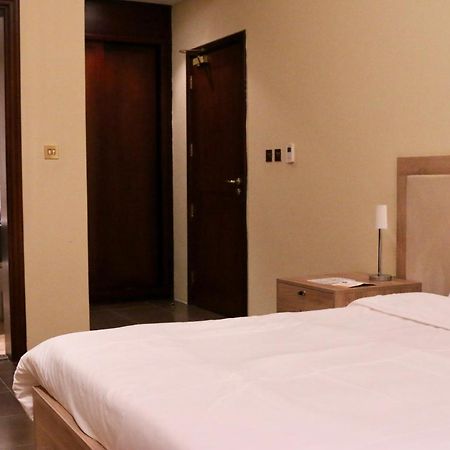 Qatar Youth Hostels Доха Экстерьер фото