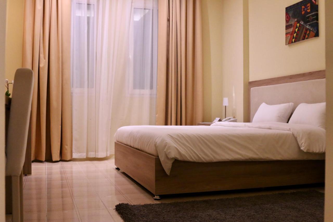 Qatar Youth Hostels Доха Экстерьер фото